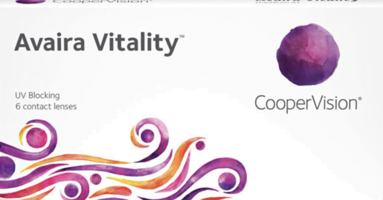 Avaira Vitality™