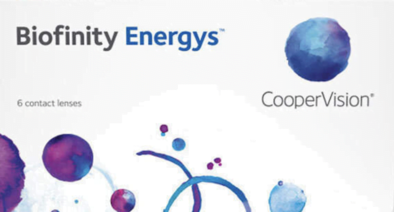 Biofinity Energys®