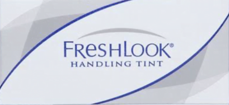 Freshlook® Handling Tint