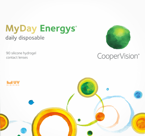 MyDay Energys®