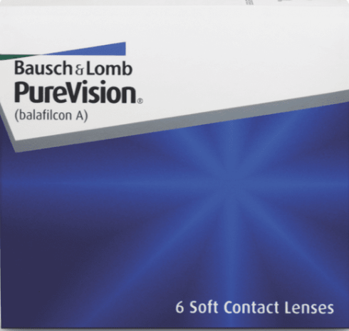 PureVision®