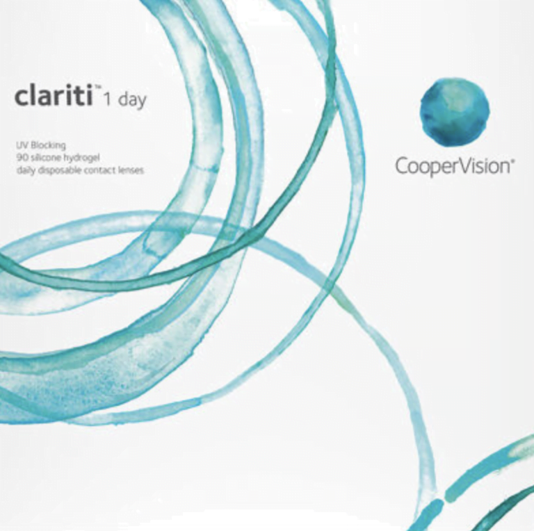 clariti® 1 day